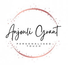 Anjouli Grant